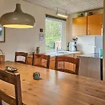 2 Bedroom Awesome In Feriehus *