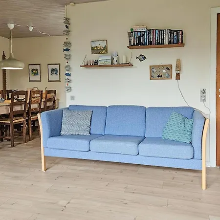 Fantastisk Hus Med 2 Soveværelser I Feriehus