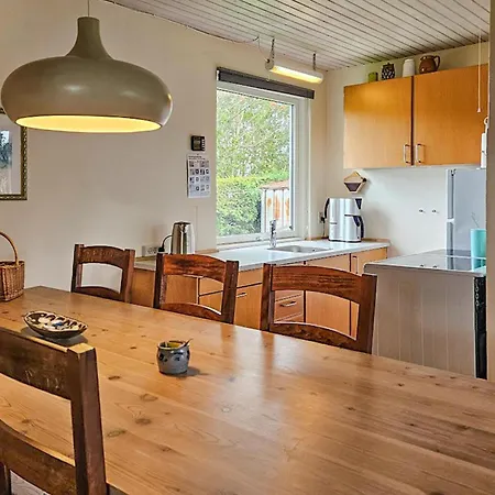 Fantastisk Hus Med 2 Soveværelser I Feriehus *
