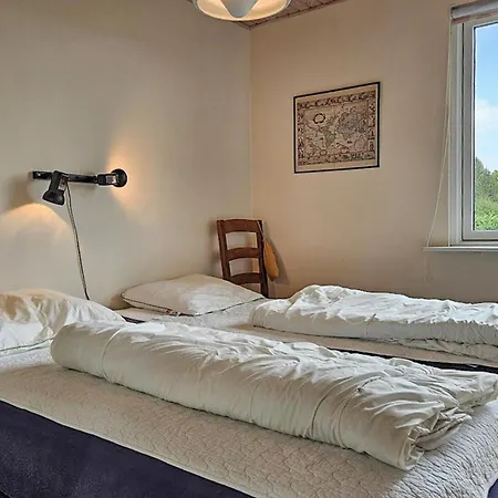 Fantastisk Hus Med 2 Soveværelser I Hejls
