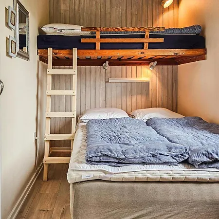 Fantastisk Hus Med 2 Soveværelser I Feriehus Hejls