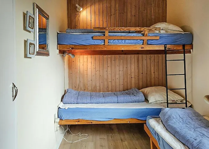 Σπίτι διακοπών 2 Bedroom Awesome In